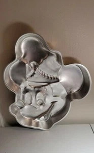 Pastelera Wilton Mickey Mouse de colección Walt Disney Productions - Imagen 1 de 4