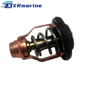 17670-90J10 Thermostat for Suzuki Marine Outboard DF90 DF115 DF140 Engines 71ºC  - Picture 1 of 4