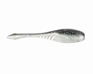 *NEW with Baitfuel* Am Baitworks Nanoshad NBX51658 Threadfin Shad 54Count - Picture 1 of 1