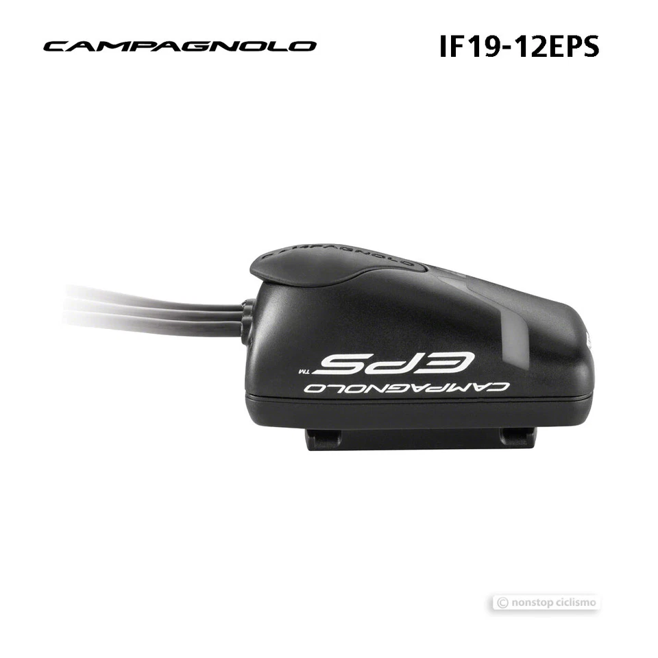 NUEVA unidad de interfaz de batería Campagnolo EPS V4: IF19-12EPS Foto 1 de 1