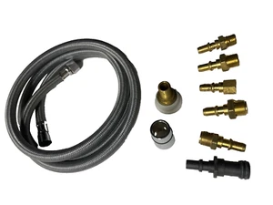 Manguera pulverizadora extraíble para grifo universal Danco para cocina #10339 piezas - Imagen 1 de 2