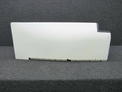 201191-502 美国航空 AA-1A 翼尖 Assy 右握 — 第 1/4 张图片