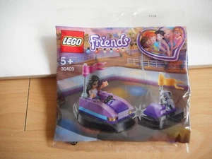 Lego Friends Bumper Cars in Polybag (30409) - Bild 1 von 1