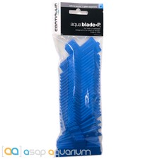 Continuum AquaBlade-P Acrylic Safe Replacement Blade Thirty Pack