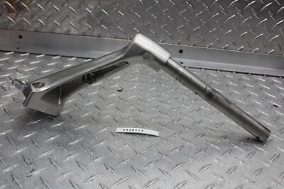 2007 HONDA ST1300 RIGHT CLIP ON HANDLEBAR 53100-MCS-G00ZA - Image 1 of 4