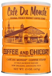 Kaffee Chicorée, 15 Unzen gemahlen - Bild 1 von 12