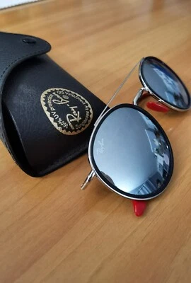 RAY-BAN RB 3647M - F03130 - Immagine 1 di 4