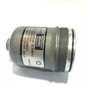 Volvo 4881699, 11036597 NUEVO FABRICANTE DE EQUIPOS ORIGINALES Filtro Retenedor A20, L90, L90 CO, L90B, L120... - Imagen 1 de 1