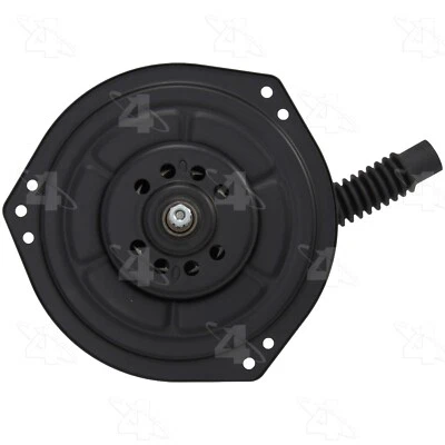 Motor soplador HVAC 4 estaciones para Nissan Frontier 1998-1999 Foto 1 de 4