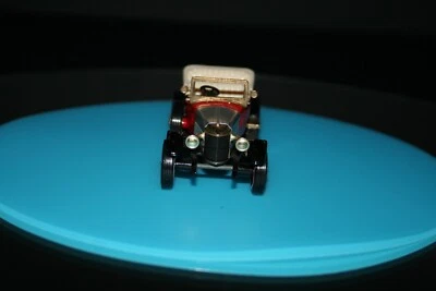 Vintage Matchbox 1970 #Y-2 1914 Prince Henry Vauxhall - Image 1 of 4