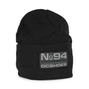 DC Workman Beanie Hat - Black - Picture 1 of 2