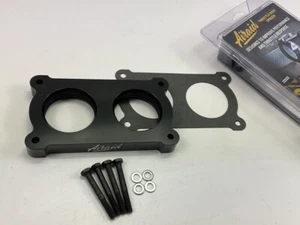 Airaid 450-610 Performance Throttle Body Spacer Kit - 2005-2009 Mustang GT 4.6L - Picture 1 of 5