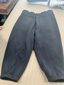 Mizuno Baseball Slips schwarz Erwachsene SM - Bild 1 von 3