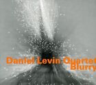 Daniel Levin Quartet Blurry (CD) Album (UK IMPORT)