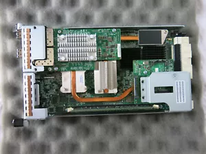 Infortrend RAID Controller FC 8 Gbps 4x SFP + ESDS S16F-R1840-4 - Picture 1 of 6