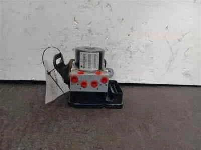 2009-2010 Jeep Grand Cherokee Commander ABS Anti-Lock Brake Pump Assembly OEM Foto 1 de 4