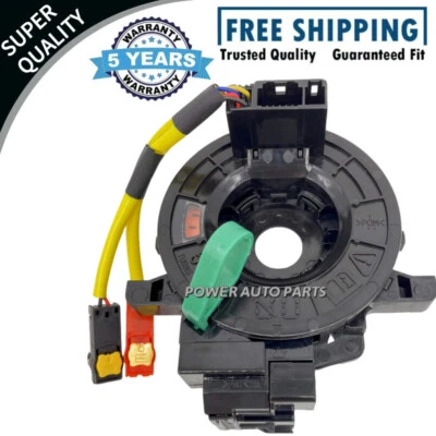 Clock Spring high quality Fits Toyota 86 2017-2020 GR86 2022-2024 H4 2.0L Foto 1 de 4