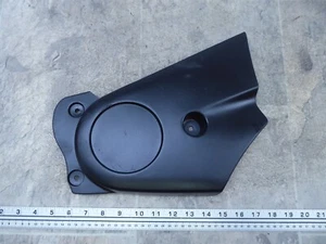2002 Buell Blast 500 S923-2. plastic engine sprocket pulley cover - Picture 1 of 7