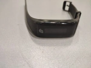 Beefit Watch1 Black Colour Not working For parts - Zdjęcie 1 z 5