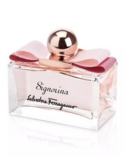 Signorina Eau de Parfum Salvatore Ferragamo аромат — аромат для женщин 2014