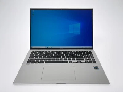 LG Gram 16" WQXGA | i7-1165G7 | 16GB RAM | 512GB SSD | Leicht & Stark | #C68 - Bild 1 von 4