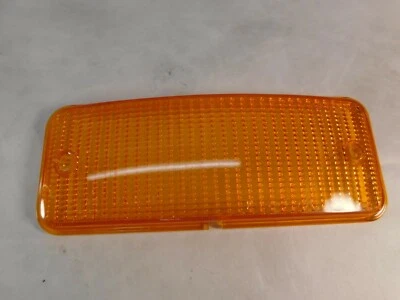 Lente giratoria delantera Moss 164-815 Lucas 54586350 L930 37H8759 MG Jaguar  Foto 1 de 4