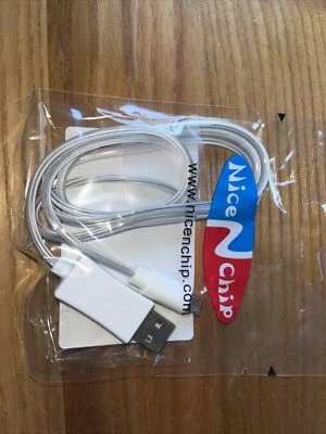 Led micro USB cable - Image 1 of 4