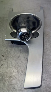 GENUINA PERILLA DE ENGRANAJE AUDI TT MK2 Y ENVOLVENTE 8J2863916 - Imagen 1 de 3