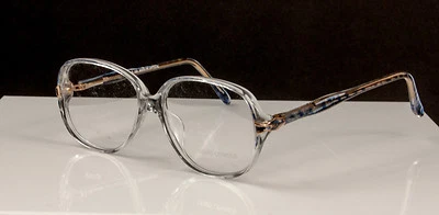 Vintage Status 180 Marylyn Eyeglasses Frames 50-16-130 - Image 1 of 3