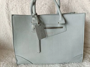 Tasche Tote Bag Pepe Jeans London, Vegan, Hellblau - Bild 1 von 9