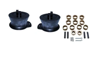 Seat Springs & Bushing kit For Ford 501 541 600 601 641 700 701 741 800 801 841 - Picture 1 of 2