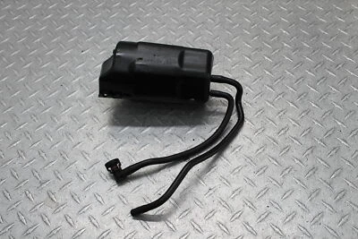 BMW F650GS 2003 EVAP bote de emisiones de carbón de vapor Foto 1 de 4