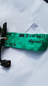 04-05 Kawasaki ZX10 Coilstick Harness - Picture 1 of 2