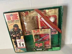 GI Joe 40° anniversario collezione senza tempo soldato d'azione 6° di una serie - Foto 1 di 12