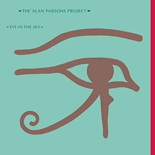 The Alan Parsons Project - EYE IN THE SKY  [VINYL] - Image 1 of 1