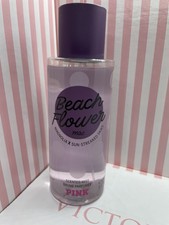 Victoria’s Secret Beach Flower Body Mist NEW Spray 250ml FREE POSTAGE