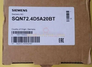 1PCS NEW SIEMENS SQN72.4D5A20BT - Picture 1 of 1