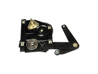 Rear Right Window Regulator Dorman For 1965-1966 Ford Mustang - Image 1 of 3