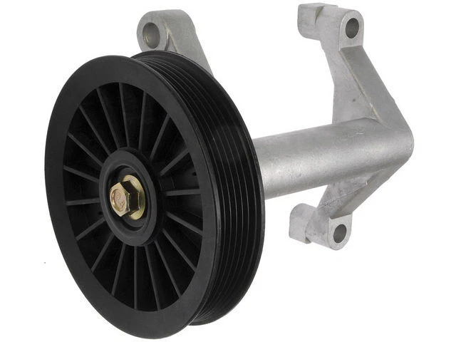 Polea compresor de aire acondicionado de paso 95JGRF39 para Grand Caravan 2002 2003 2001 2005 Foto 1 de 1