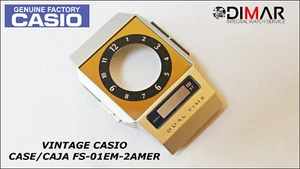 Box/Case Centre Casio FS-01EM-2AMER - Picture 1 of 2