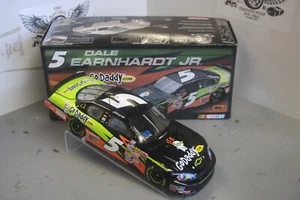 2008 Dale Earnhardt Jr. Go Daddy 1/24 Action NASCAR Diecast - Picture 1 of 1