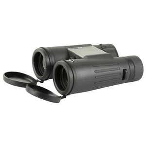 Bushnell Power View 2.0 Binoculars 8X42mm Matte Finish Black PWV842 - Picture 1 of 2