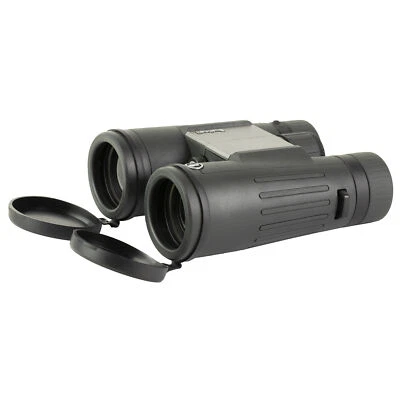 Bushnell Power View 2.0 Binoculars 8X42mm Matte Finish Black  PWV842 - Image 1 of 2
