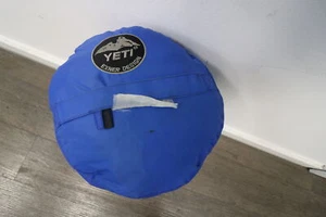yeti exner design Schlafsack Mumienschlafsack Sehr guter Zustand - Bild 1 von 4