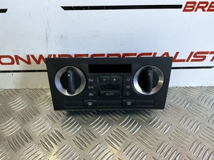 2005-2012 Audi A3 S3 8P Klimaregelung 8P0820043M - Bild 1 von 2