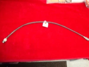 1974 Kawasaki KZ 400 OEM Tach cable, Free shipping from USA. - Picture 1 of 3