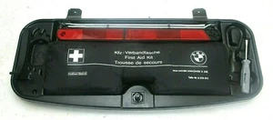 BMW 5 Series E60 Boot / Trunk Tool Box First Aid Medical Kit Genuine 6761420 - Picture 1 of 7