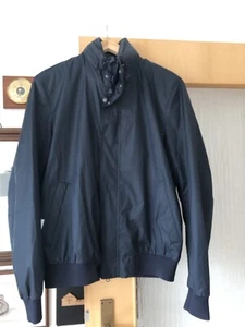 Jacke Regenjacke Übergangsjacke Geox Herren Größe 50 - Bild 1 von 4