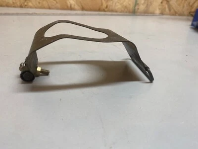 Stihl FS90AV Brush Cutter Fuel Tank Cover 41173503700 - Image 1 of 4