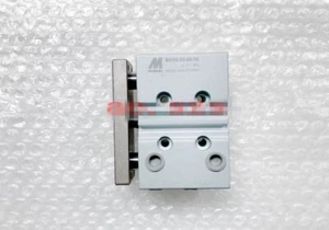 1PCS NEW FIT FOR MINDMAN double guide rod cylinder MCGS-03-20-20 - Picture 1 of 5